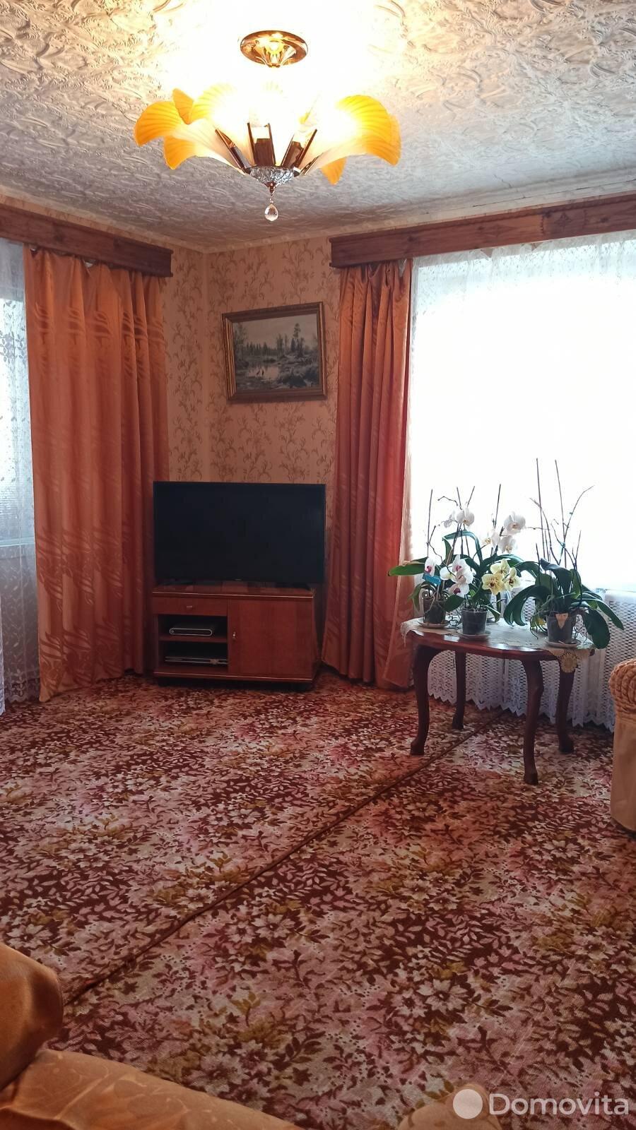 Продажа 4-комнатной квартиры в Партизанском, ул. 17 Сентября, д. 1, 20000 USD, код: 809076 - фото 2