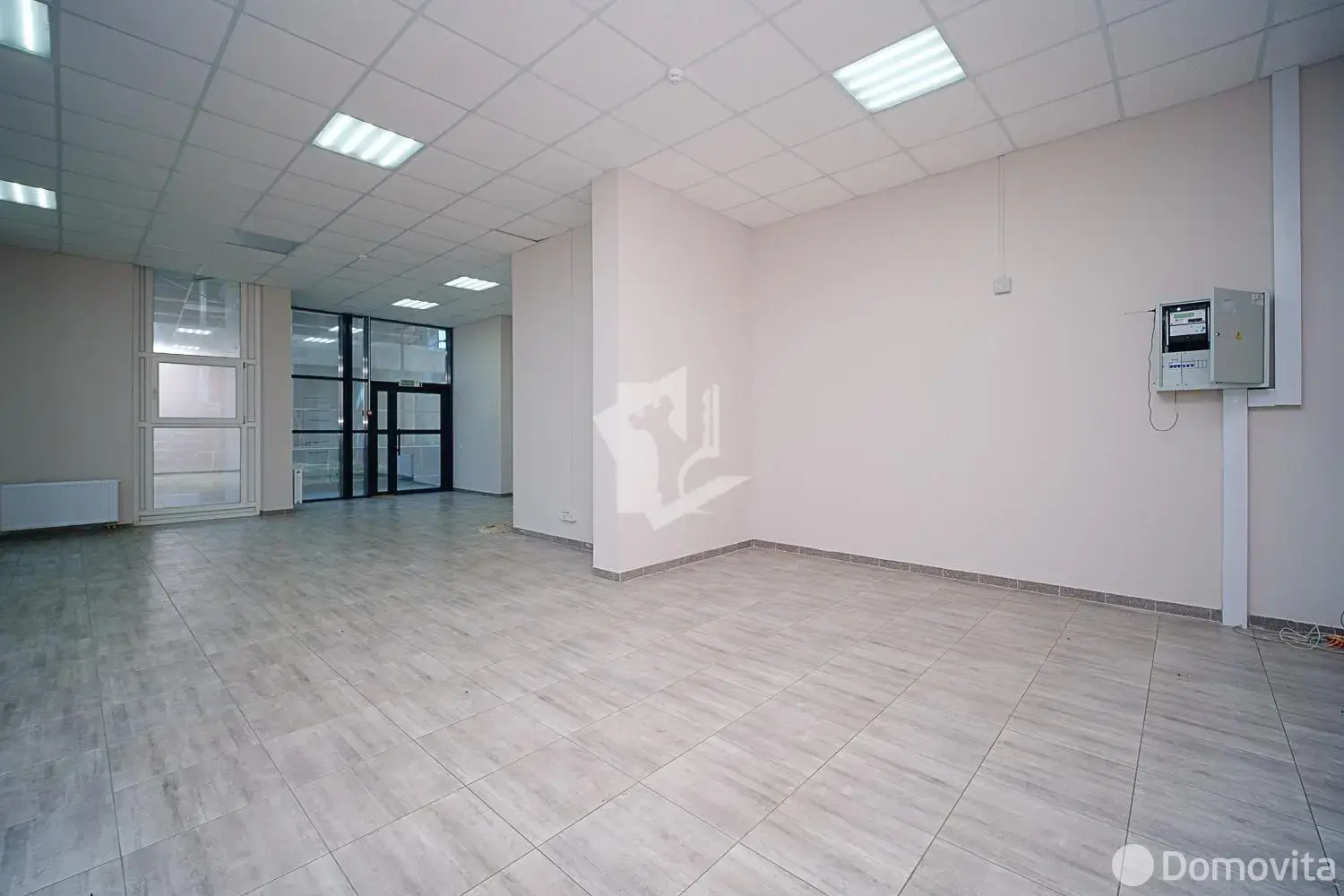 торговый объект, Минск, ул. Николы Теслы, д. 26