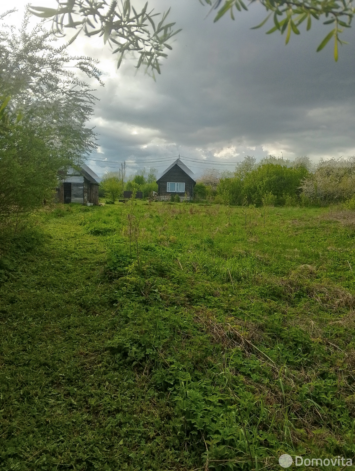 Продажа 1-этажной дачи в Старом Лепель Витебская область, 35000USD, код 182728 - фото 47