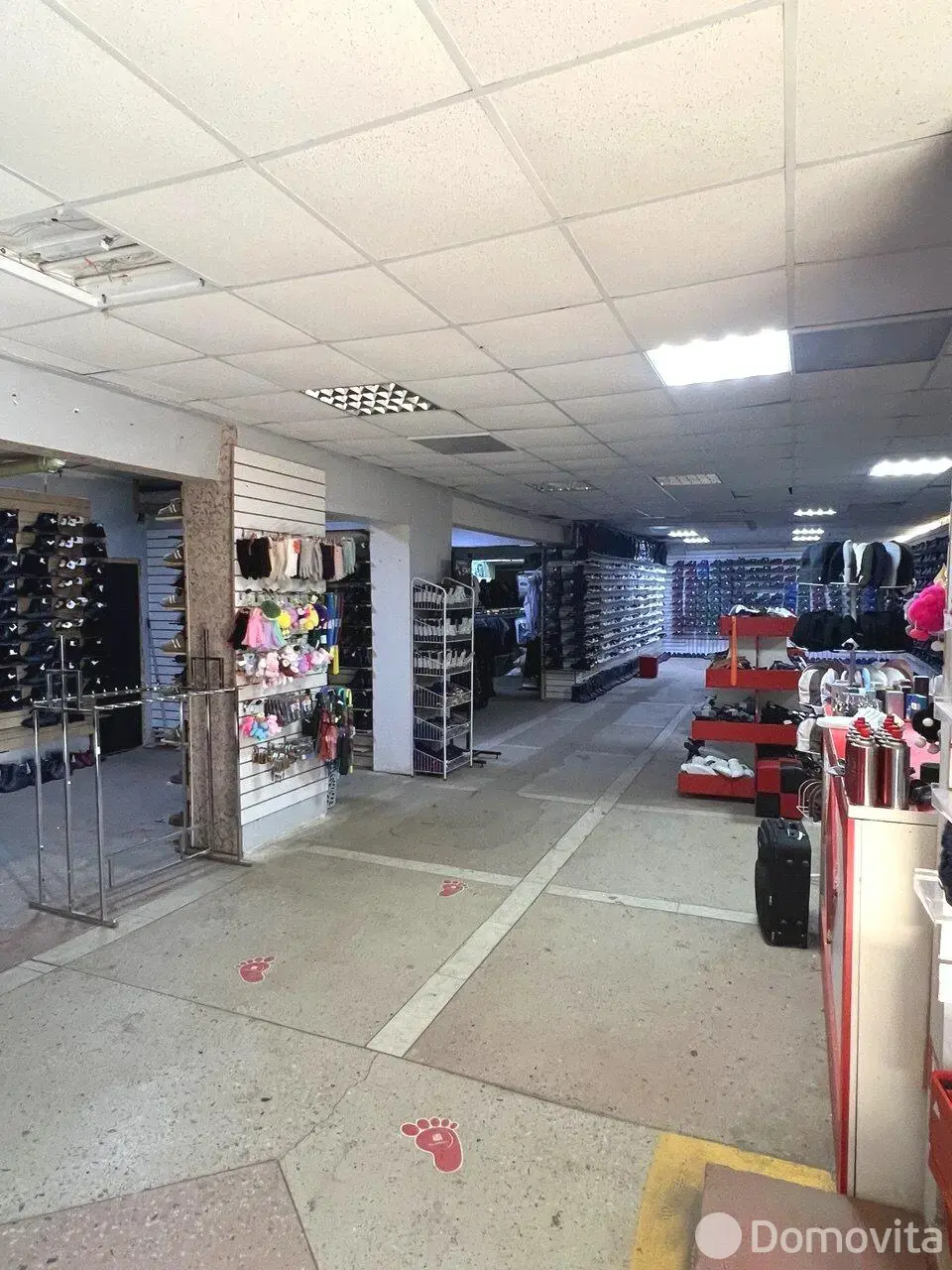 торговый объект, Слуцк, ул. Р-23 100 км