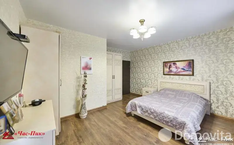 Купить 1-этажную дачу в На Птичи Минская область, 320000USD, код 184480 - фото 22