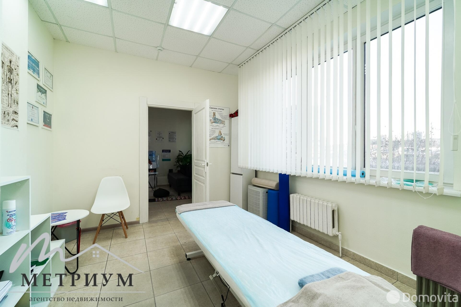 Аренда торговой точки на ул. Тимошенко, д. 8 в Минске, 1416USD, код 968359 - фото 11