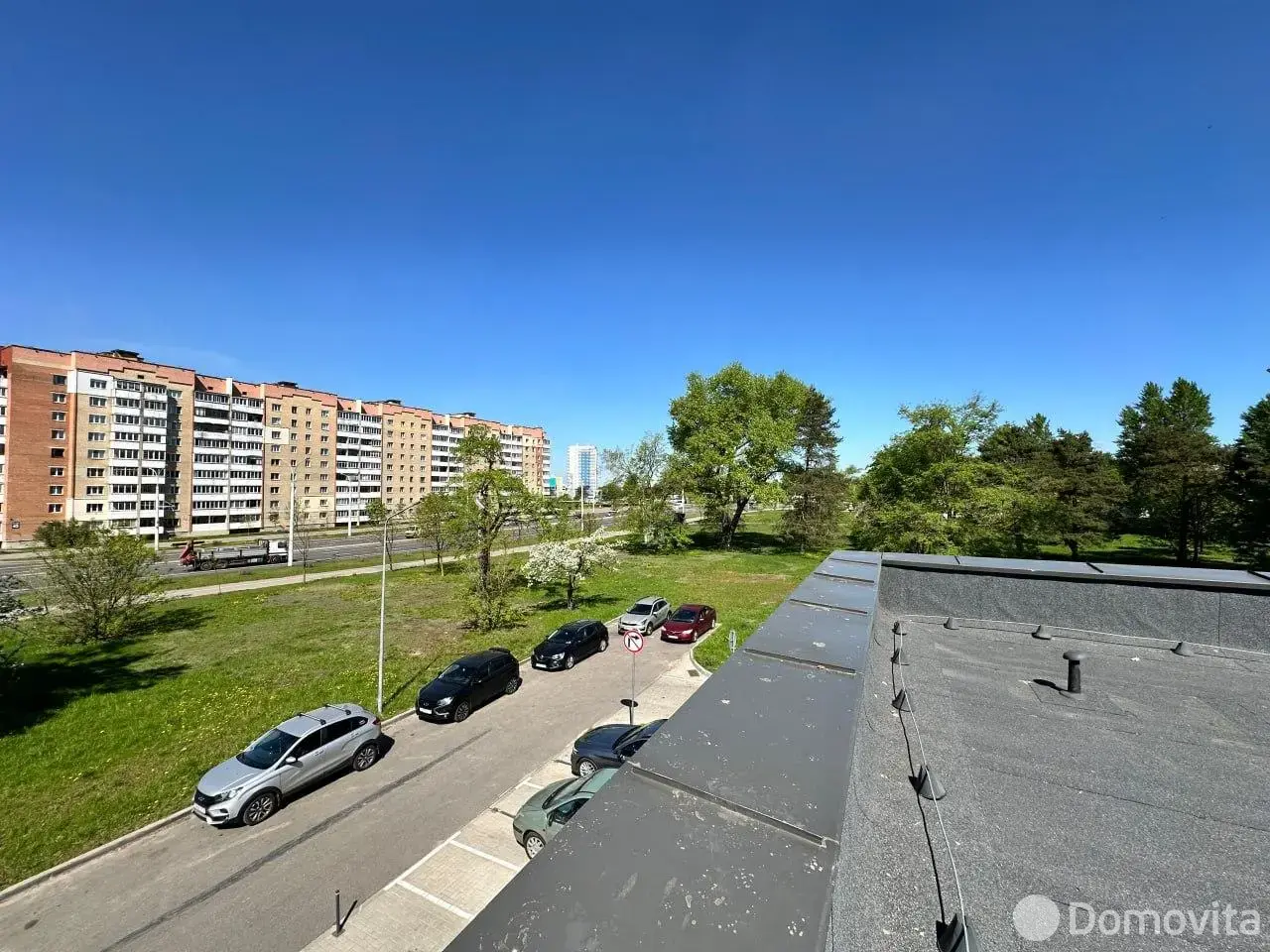 Снять офис на ул. Кабушкина, д. 64 в Минске, 51900BYN, код 17243 - фото 13