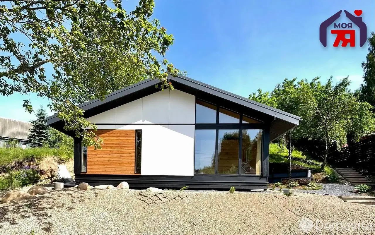 Продажа 1-этажной дачи в Маяк Минская область, 57700USD, код 184844 - фото 21