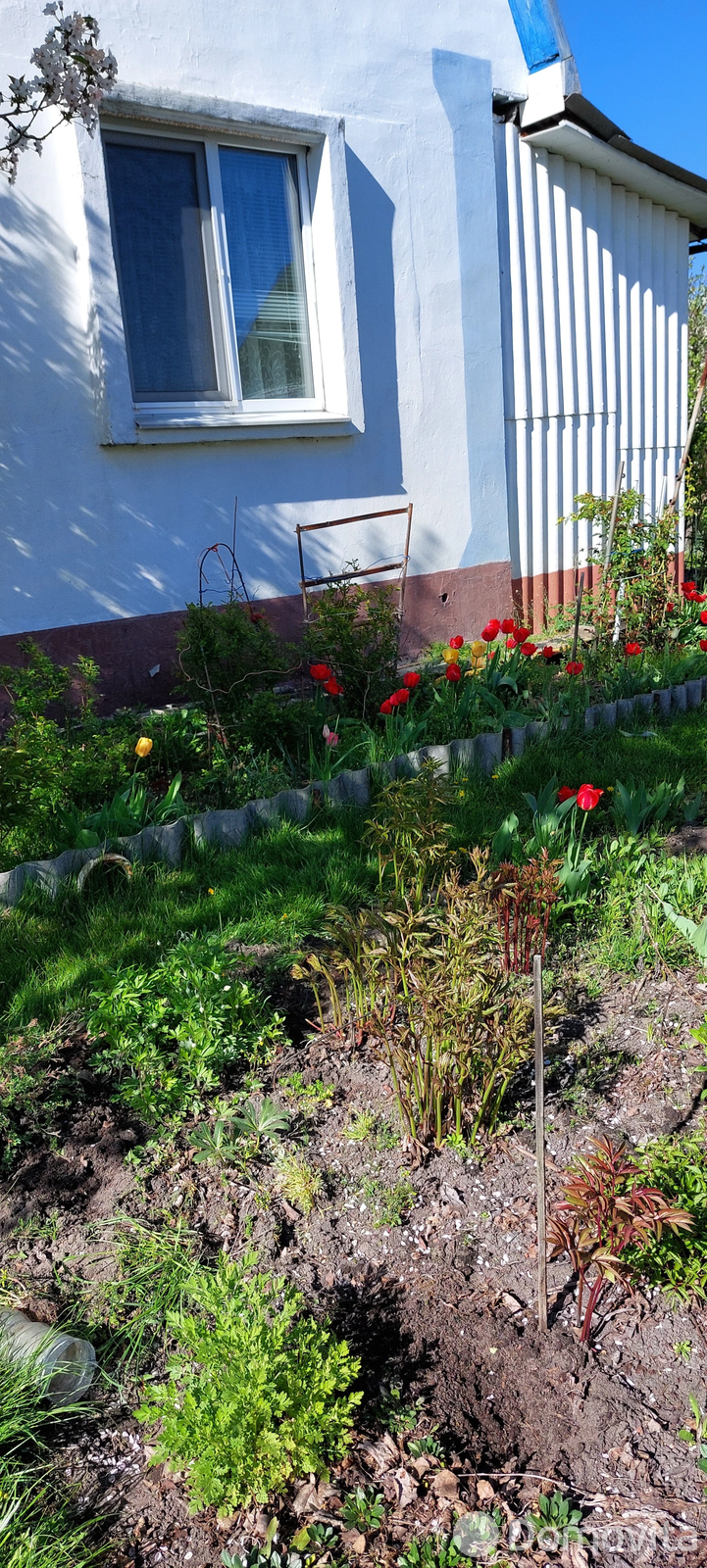 Купить 2-этажную дачу в Солигорске Минская область, 6900USD, код 182565 - фото 20