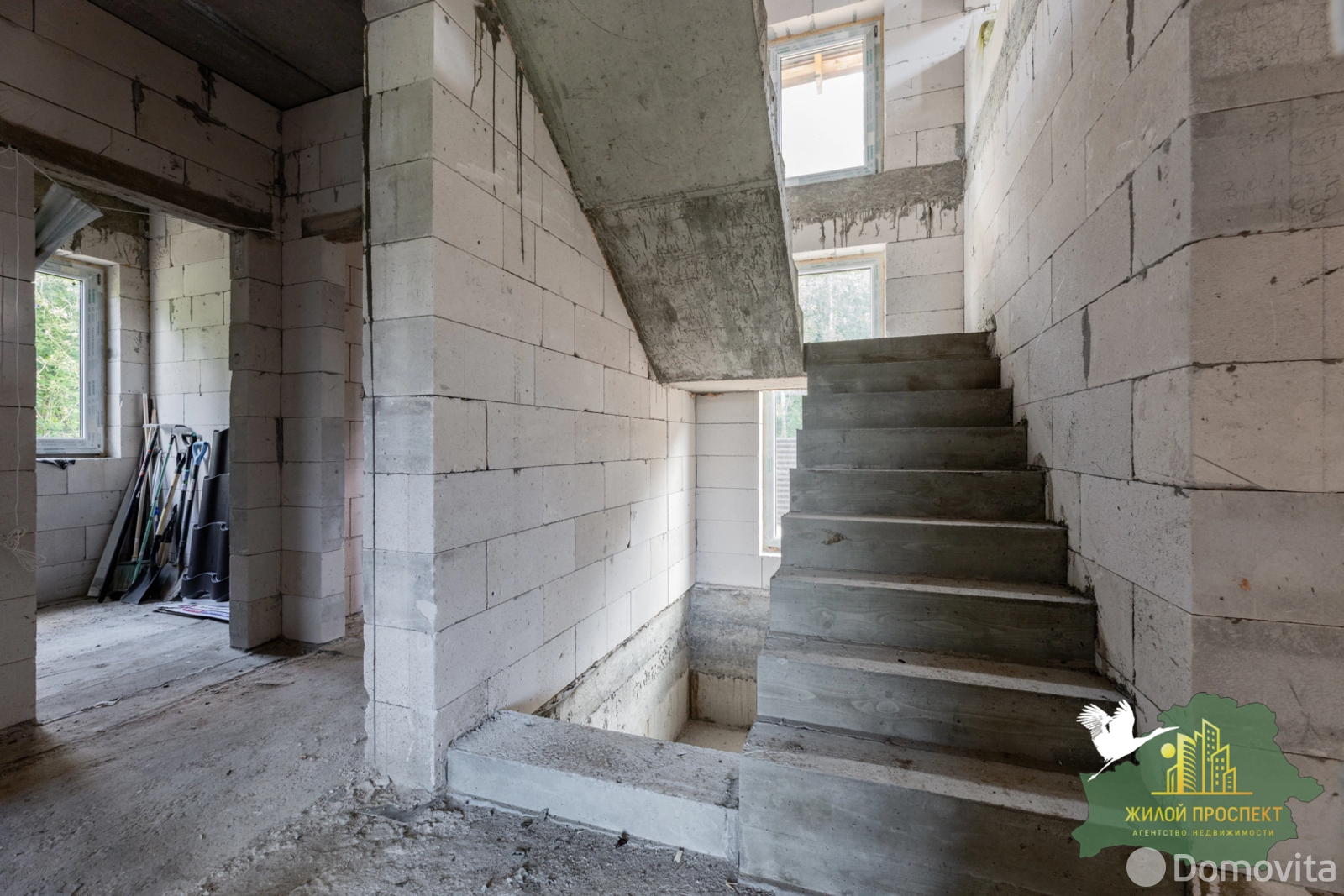 купить коттедж, Новое Поле, 