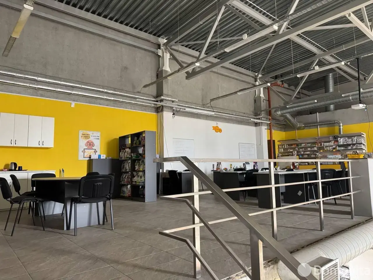 офис, Сеница, д. 68/11 