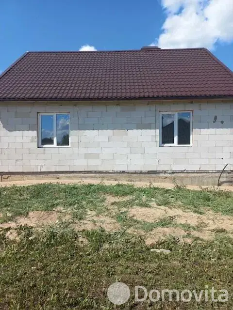 продажа коттеджа, Октябрьский, ул. Смолевичская