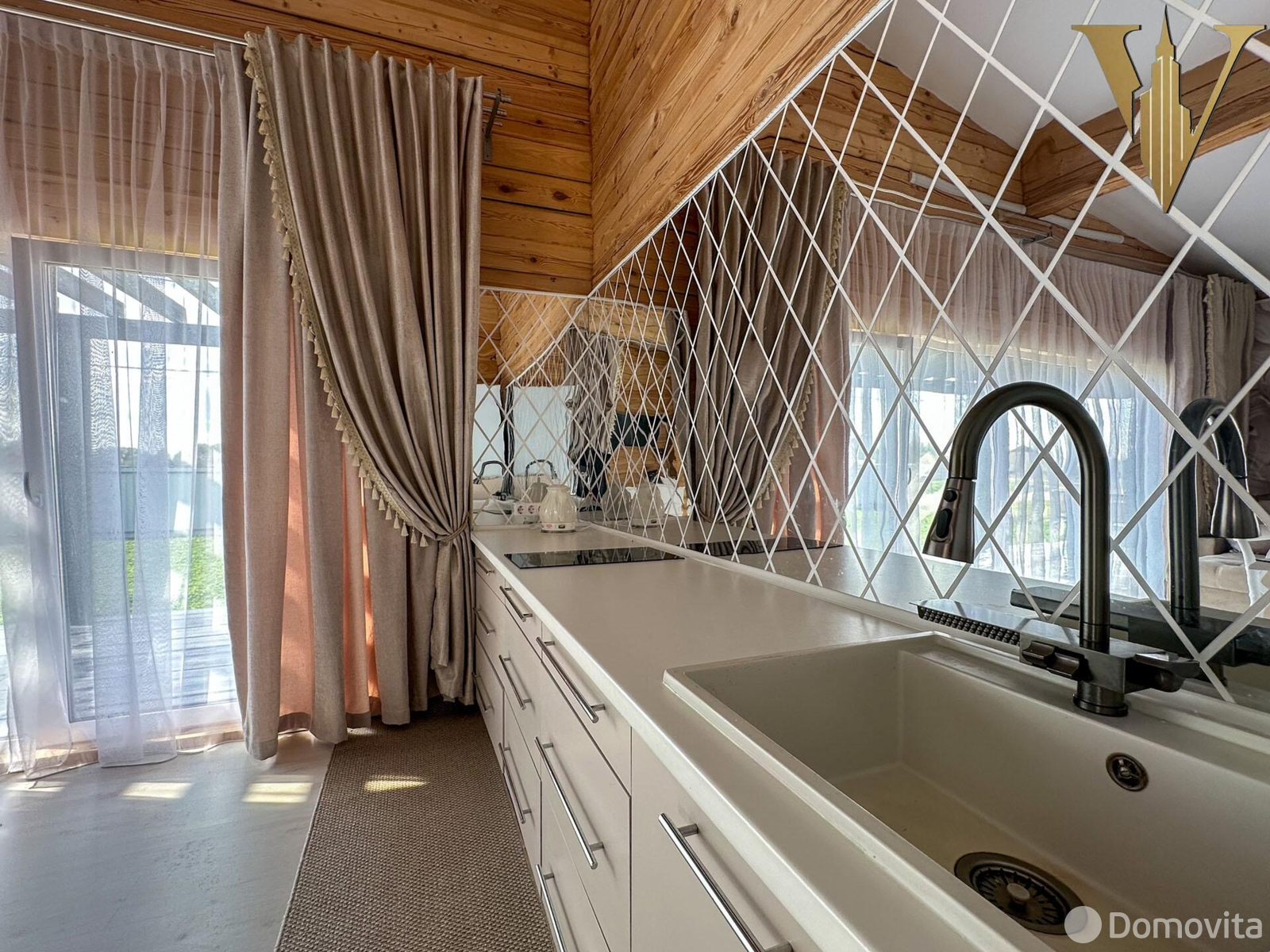 дом, Знаменка, д. 6 без посредников