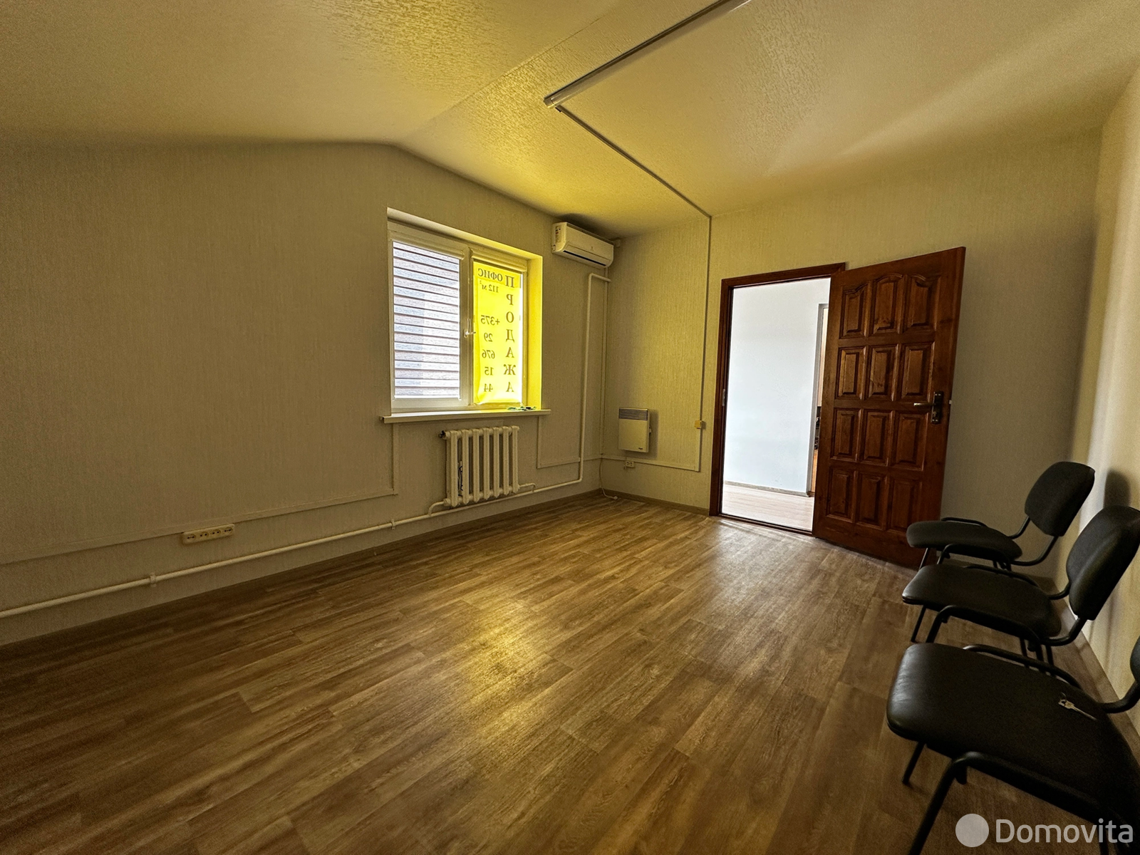 Купить офис на пер. Монтажников 3-й, д. 3 в Минске, 82120USD, код 9105 - фото 14