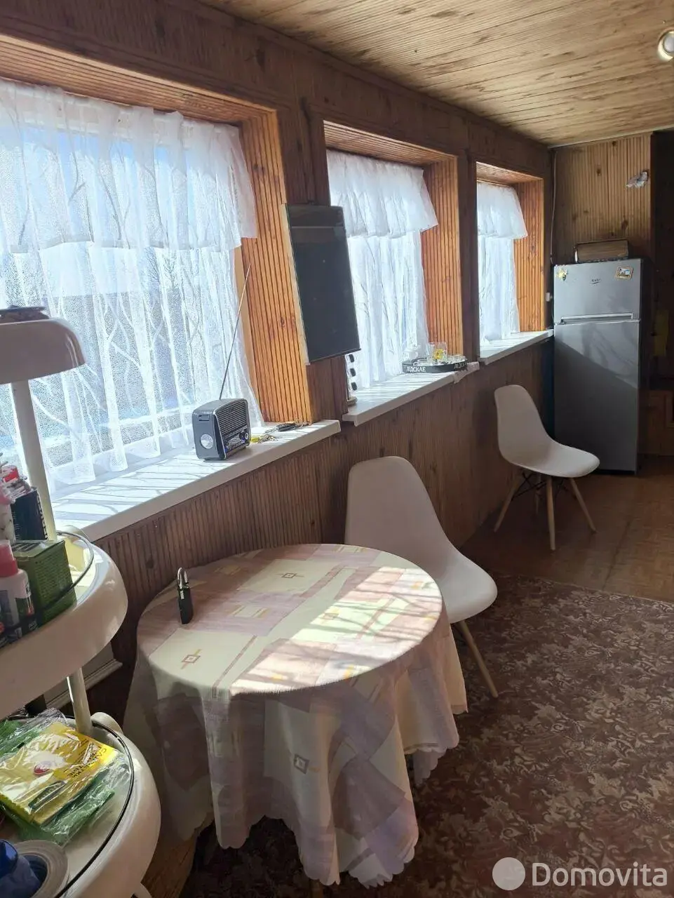 коттедж, Липники, , стоимость продажи 75 220 р.