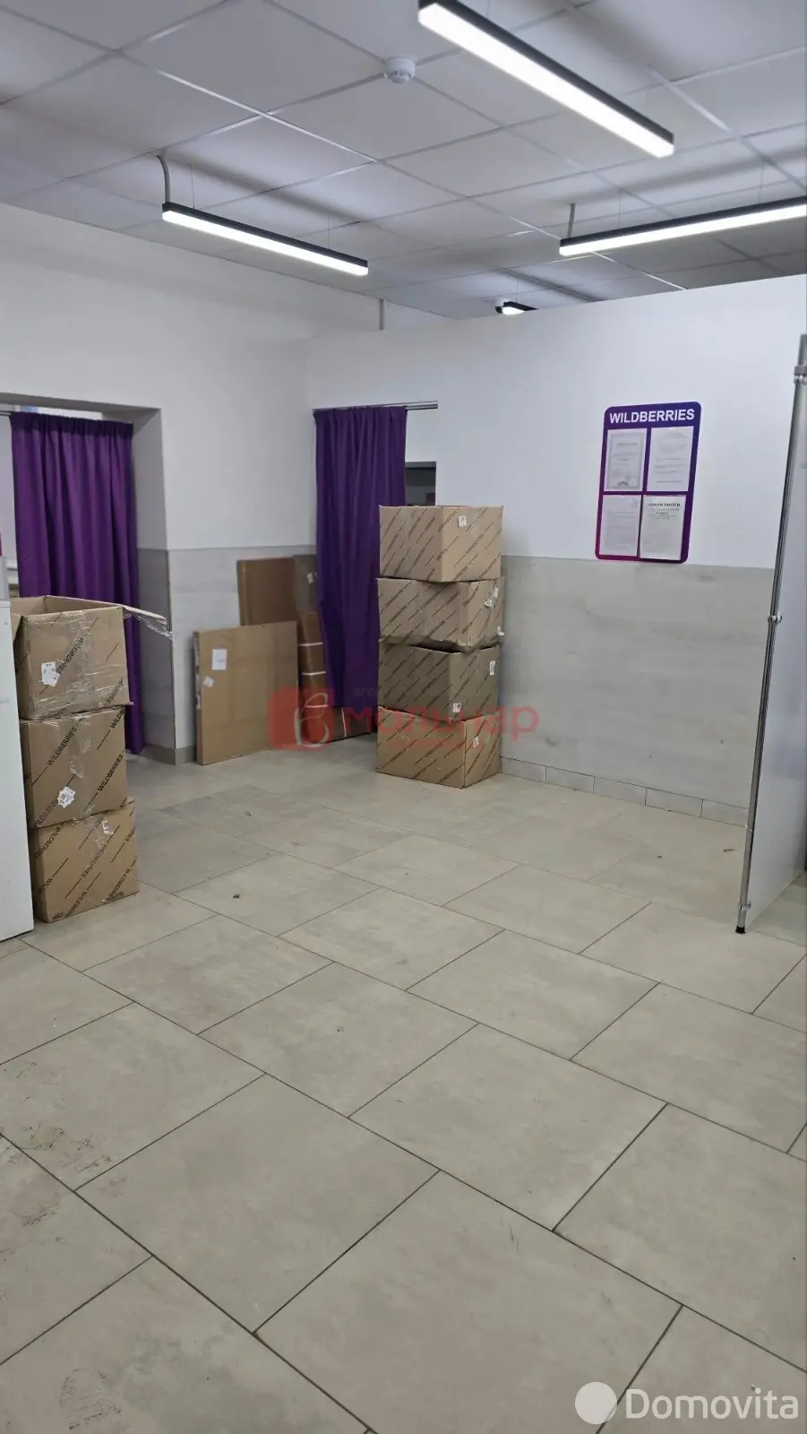 Продажа торгового помещения на ул. Лобанка, д. 109 в Минске, 708500USD, код 994302 - фото 11