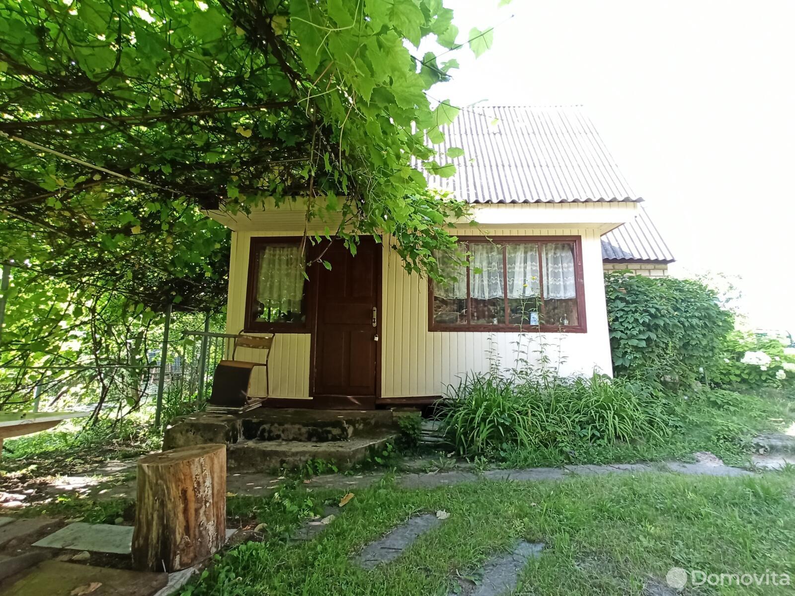 Продажа 1-этажной дачи в Васьковичах Могилевская область, 11500USD, код 172233 - фото 6