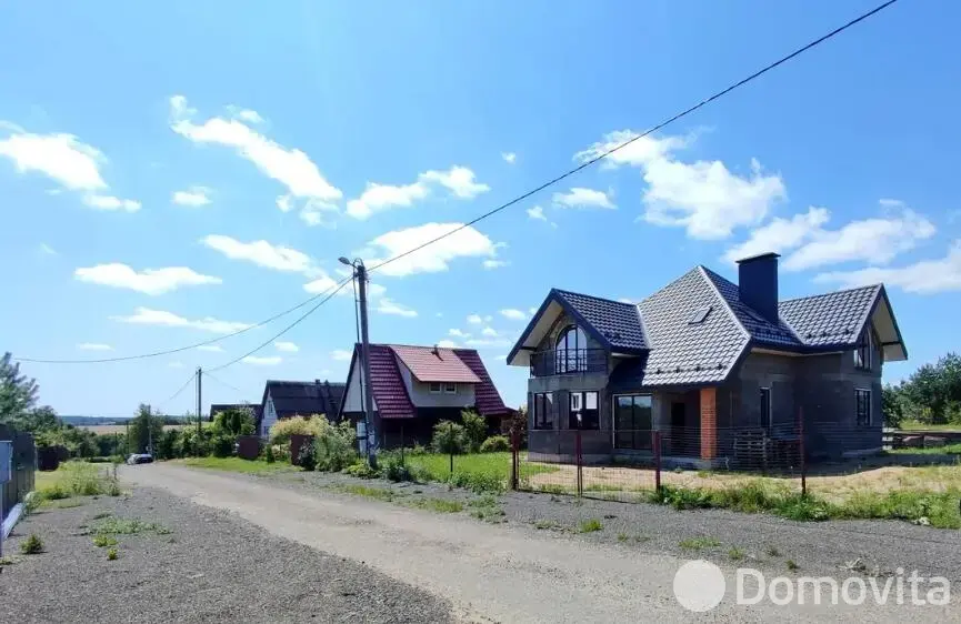 дом, Беларучи, 