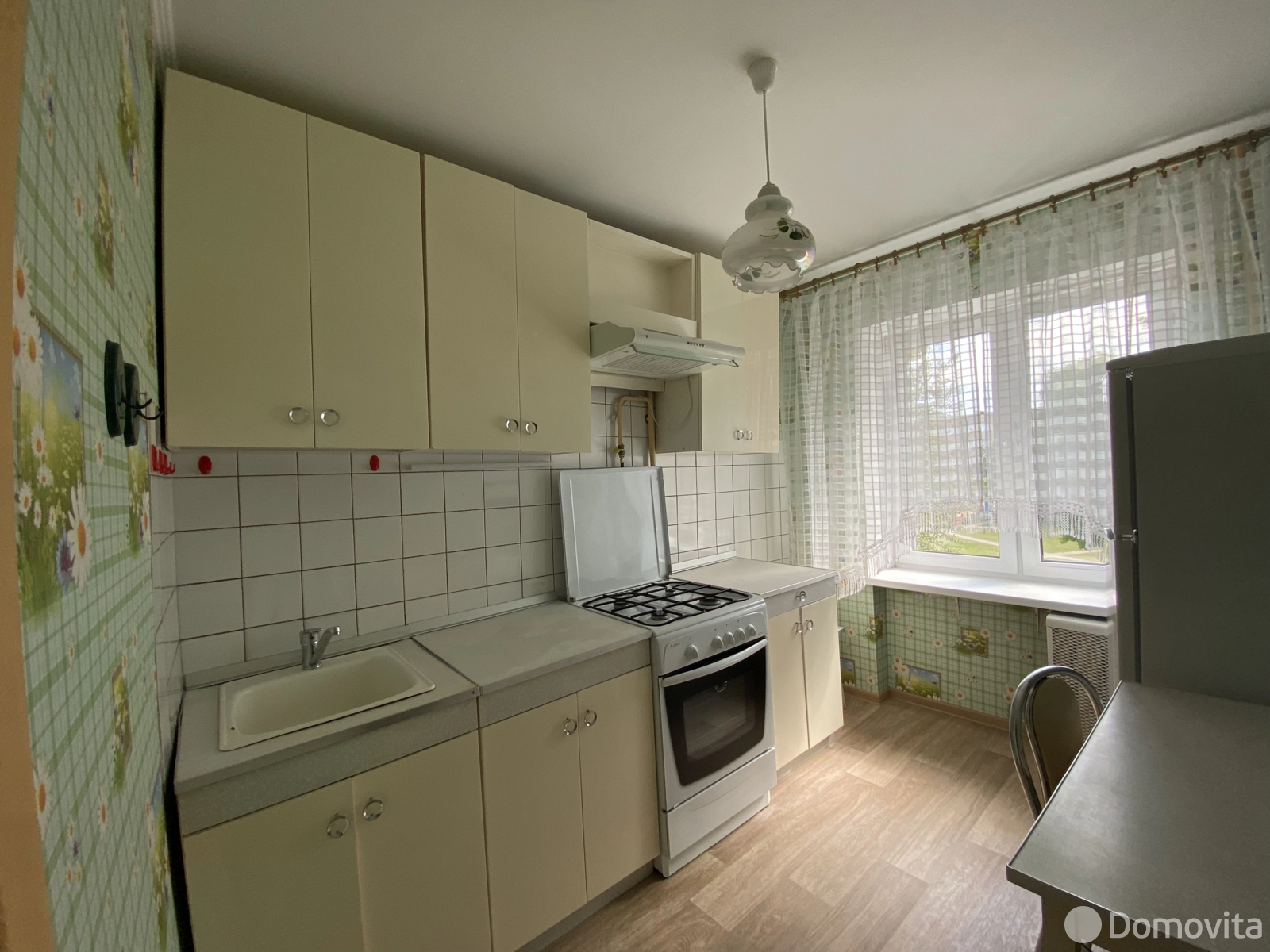 квартира, Борисов, ул. Максима Горького, д. 83, стоимость аренды 560 р./мес.
