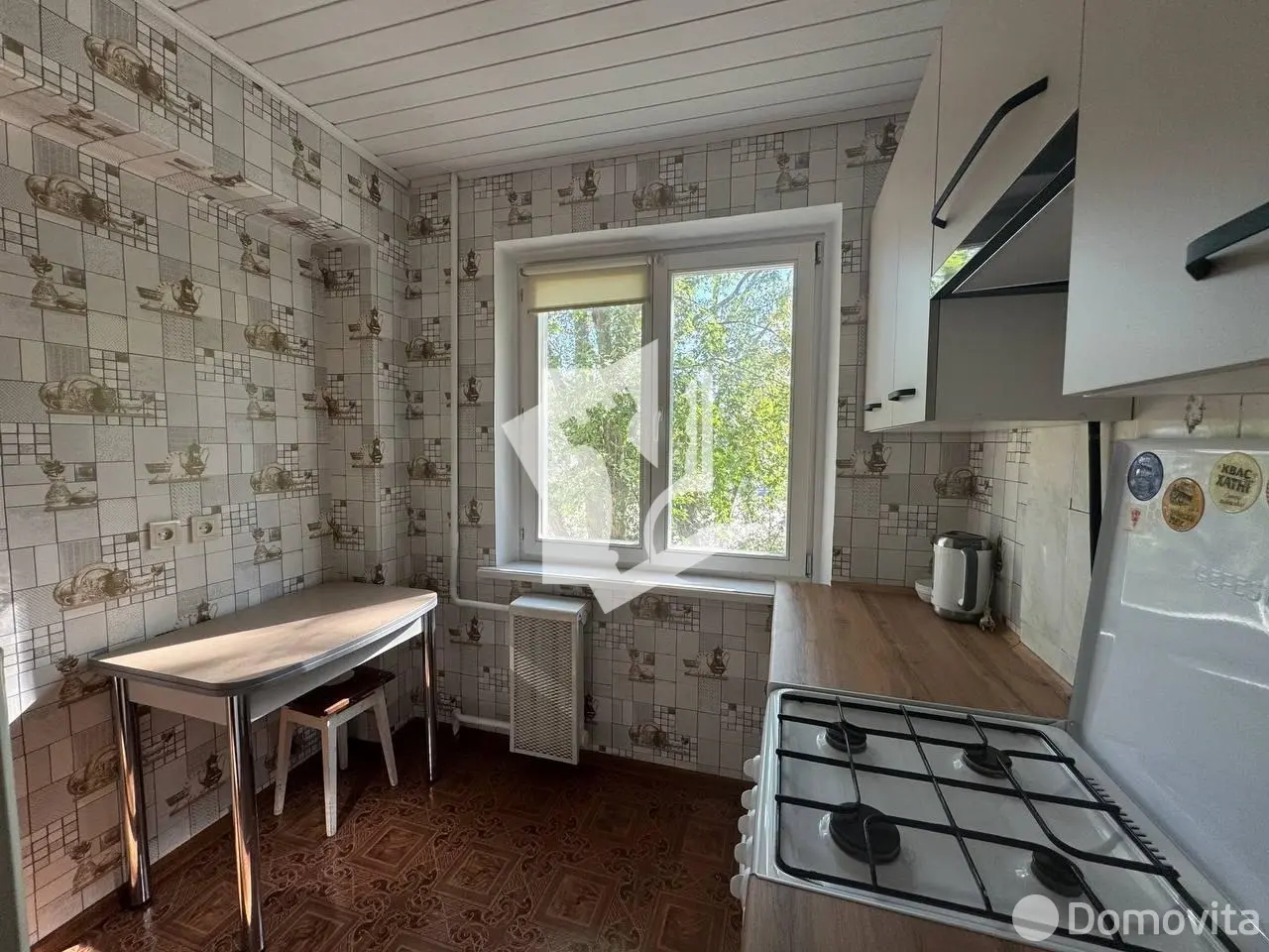 Снять 2-комнатную квартиру в Минске, пр-т Пушкина, д. 46, 350USD, код 147587 - фото 7