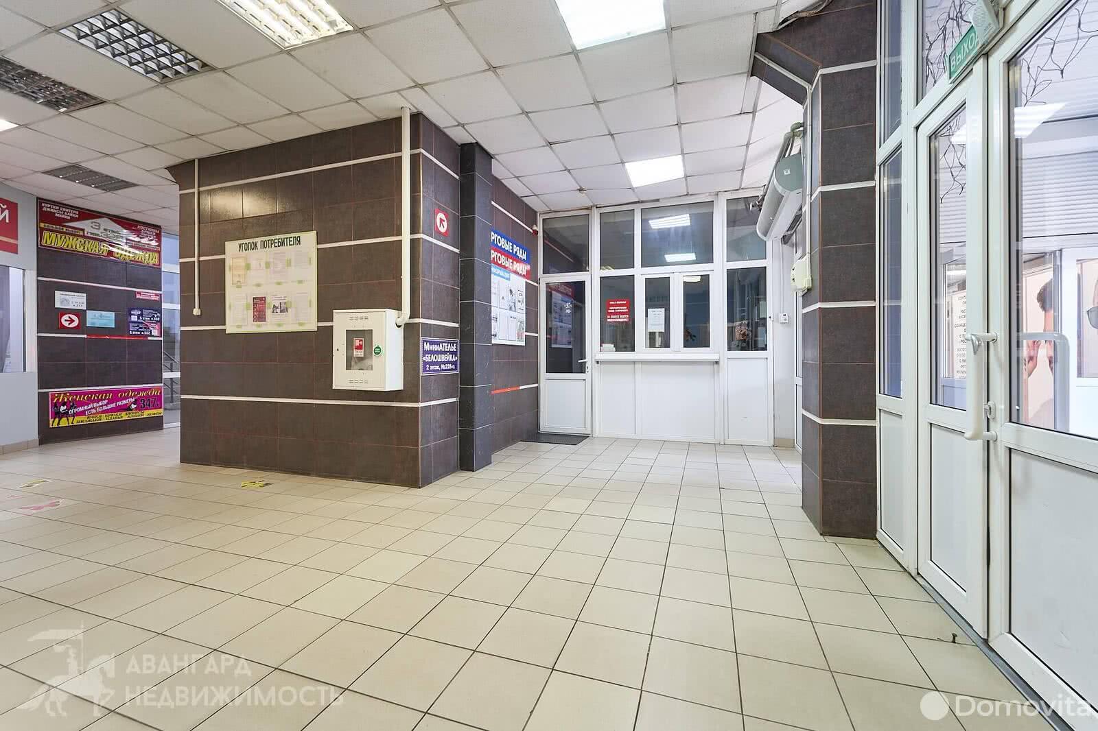 Продажа торгового помещения на ул. Великий Гостинец, д. 143 в Молодечно, 299000USD, код 996664 - фото 18