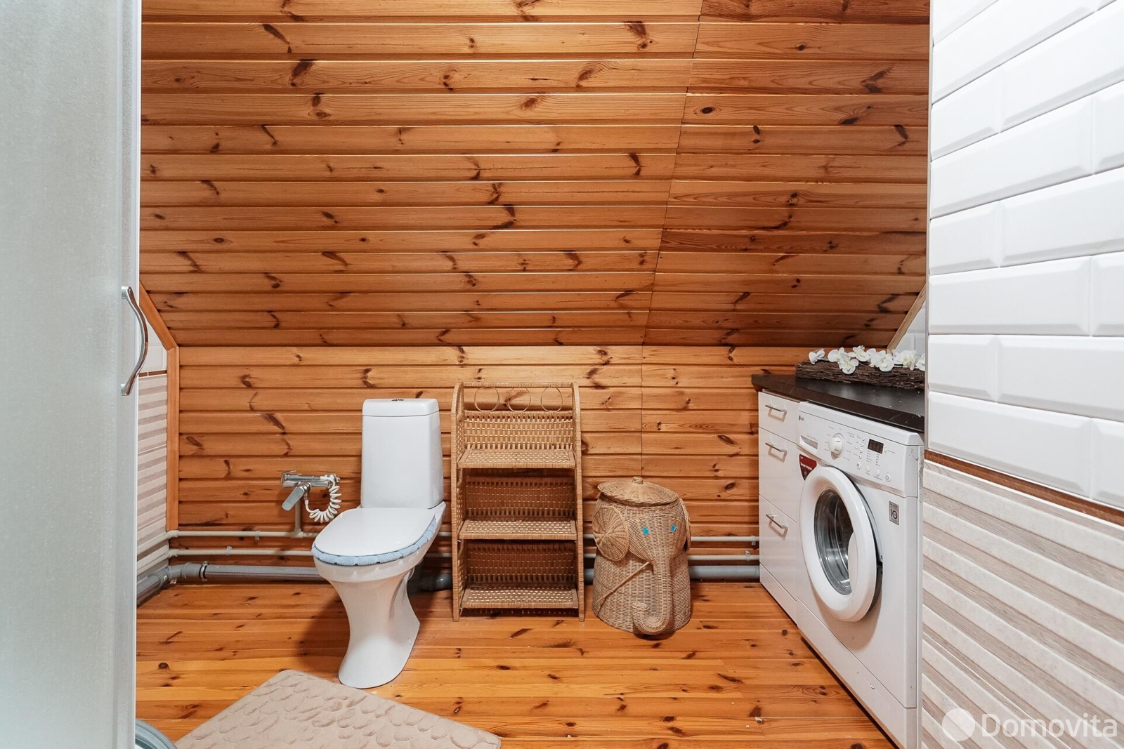 Продажа 2-этажной дачи в Весна-93 Минская область, 109000USD, код 185482 - фото 35