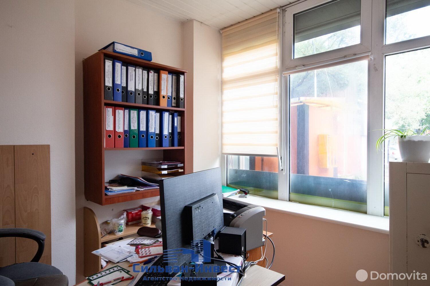 Купить офис на ул. Уручская, д. 19 в Минске, 1017310USD, код 7486 - фото 13