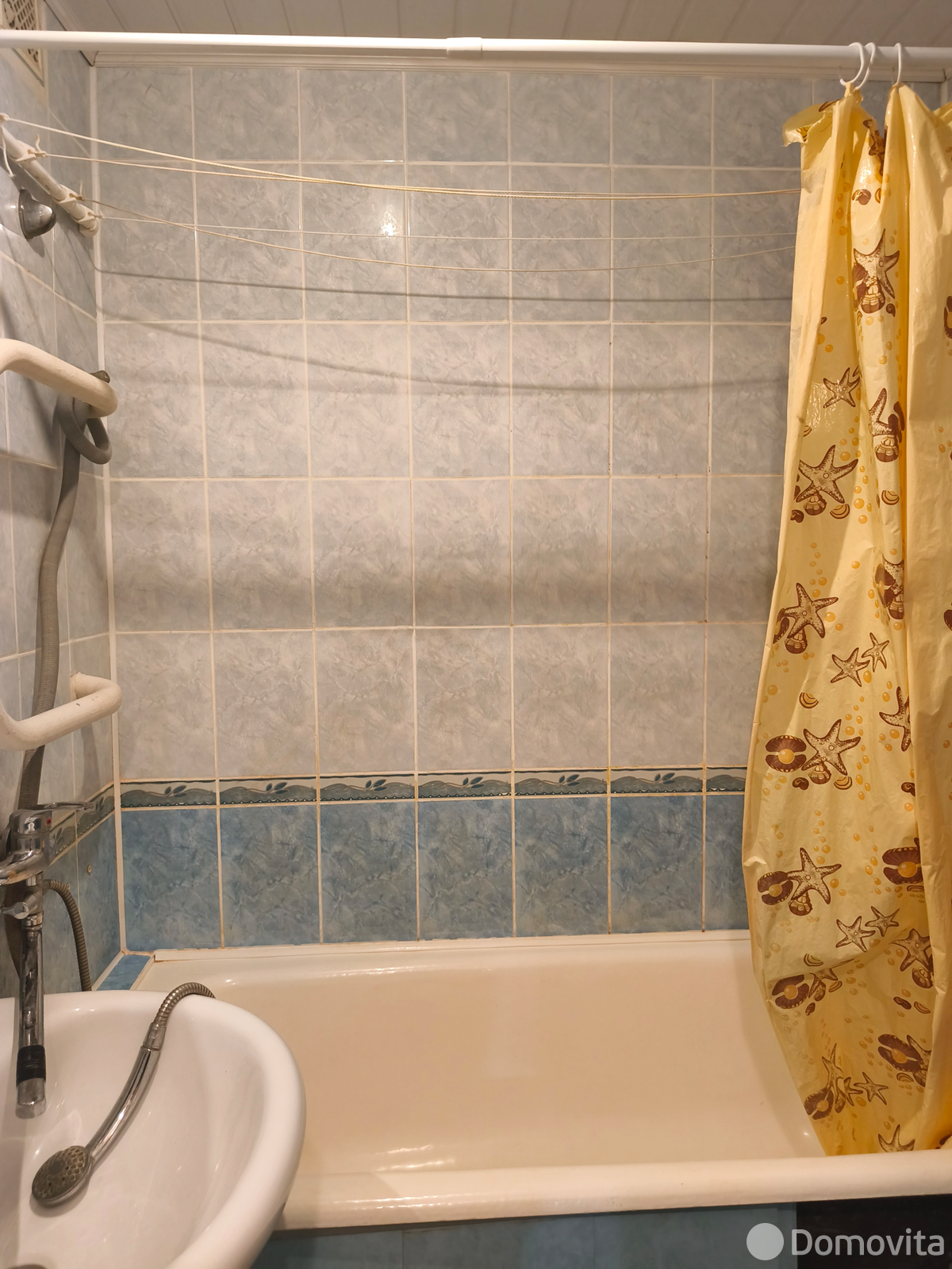 Снять 2-комнатную квартиру в Минске, пр-т Рокоссовского, д. 52/1, 400USD, код 147875 - фото 9