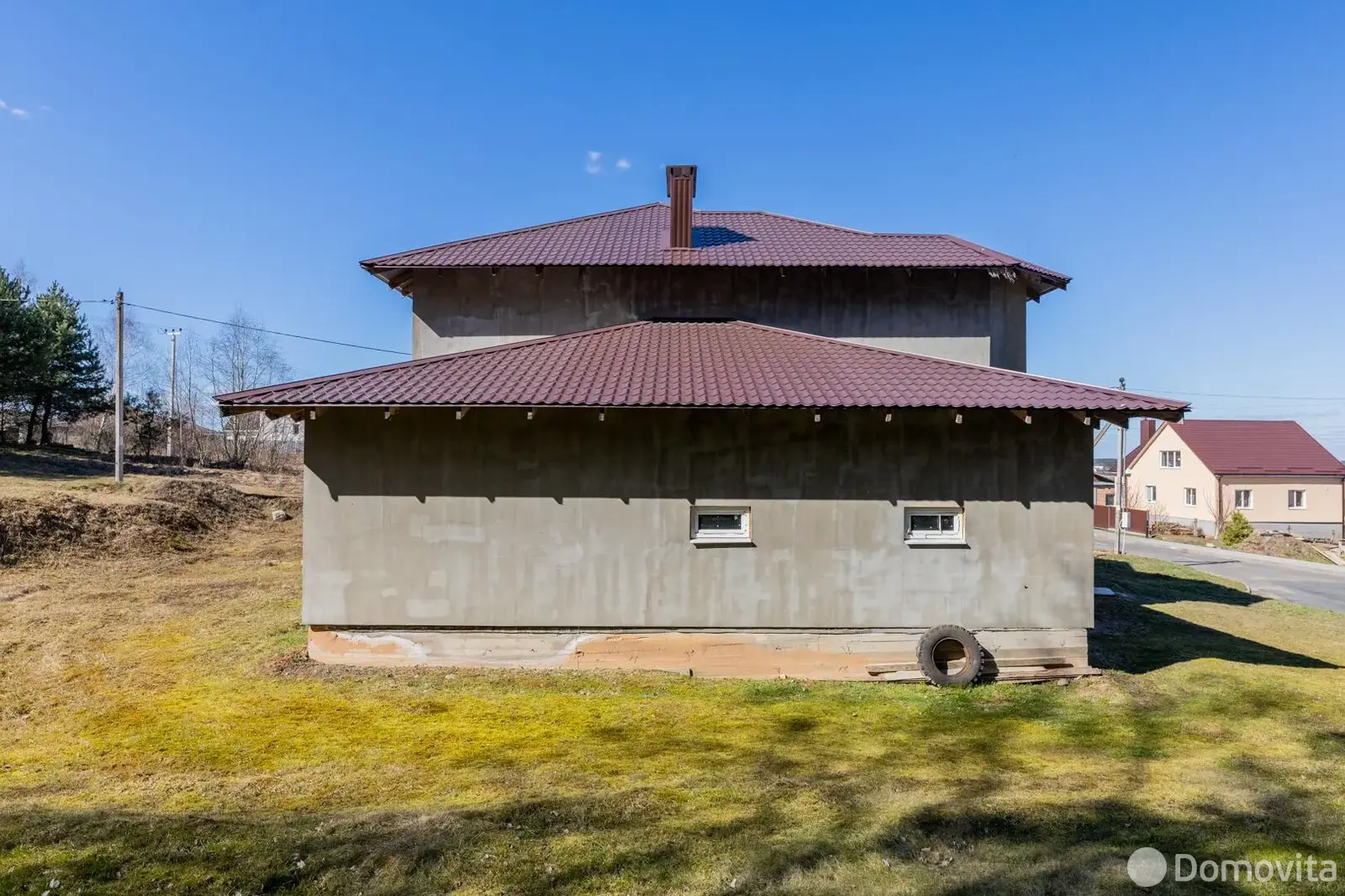 продажа дома, Радошковичи, ул. Скоробогатого