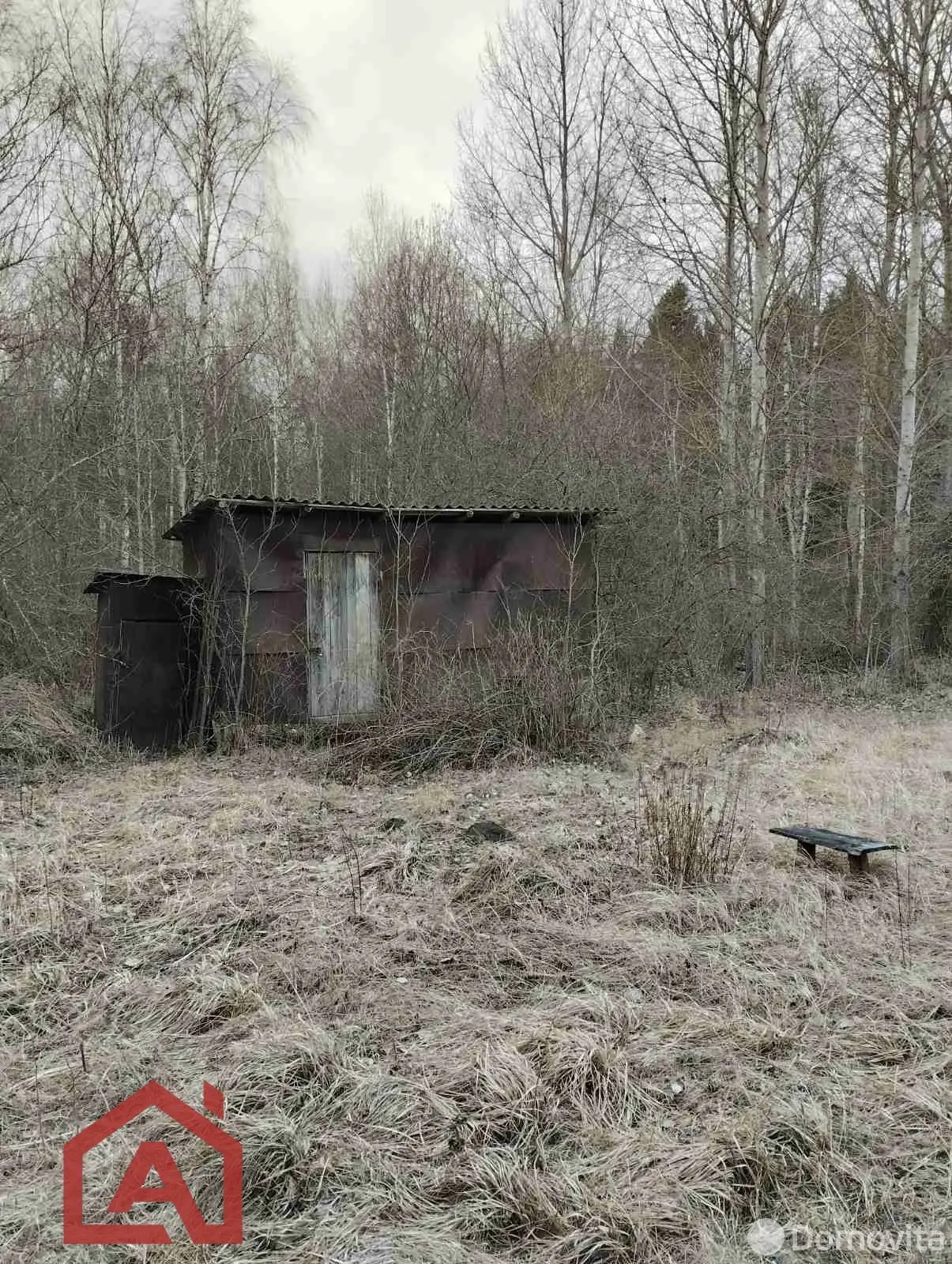 Купить 2-этажную дачу в Труд МЗАЛ Минская область, 6950USD, код 185447 - фото 13