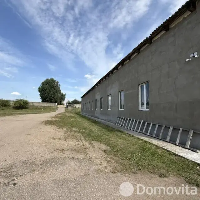 склад, Орша, ул. Жан-Поля Марата 