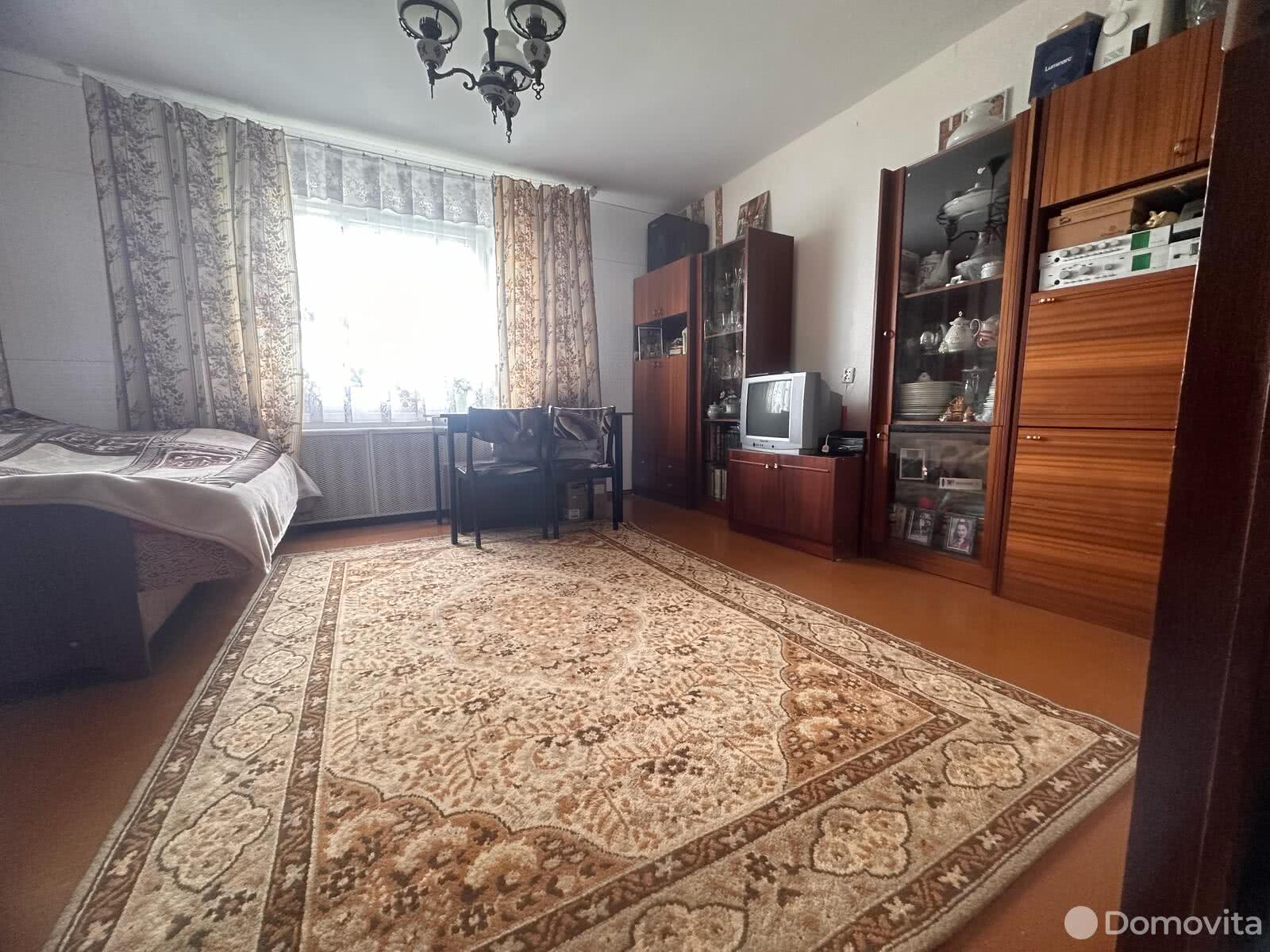 Продажа 3-комнатной квартиры в Лошнице, ул. Мичурина, д. 54, 25000 USD, код: 1011778 - фото 2
