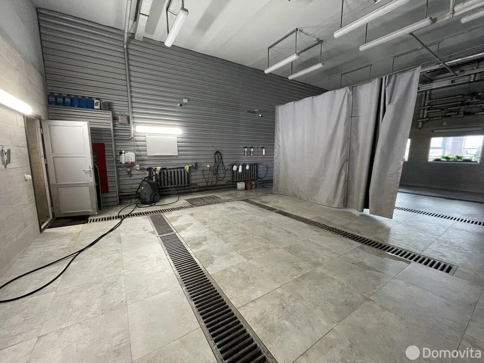 Купить помещение под сферу услуг в Минске, пер. Козлова, д. 25/1 - фото 12