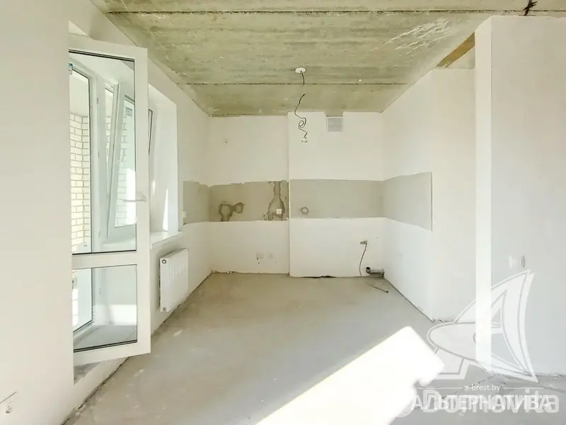 Продажа 1-комнатной квартиры в Бресте, ул. Гоголя, 64000 USD, код: 1129703 - фото 5