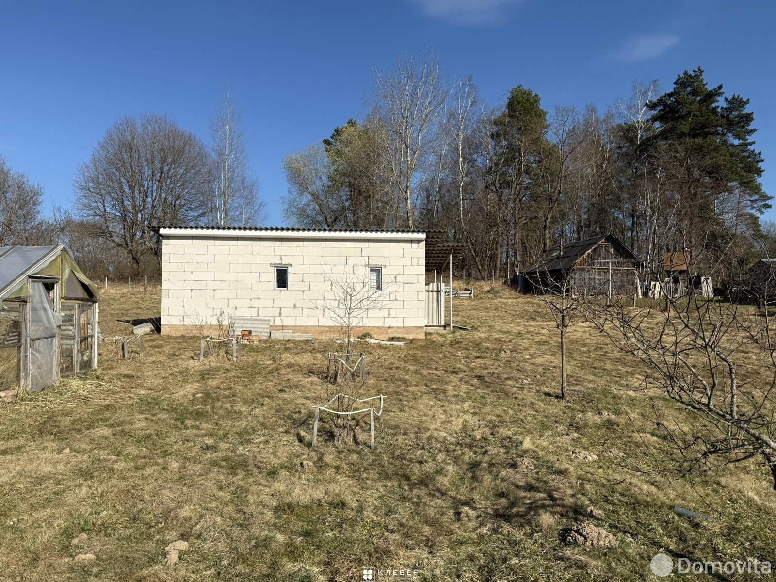 дом, Шепели, ул. Центральная - лучшее предложение