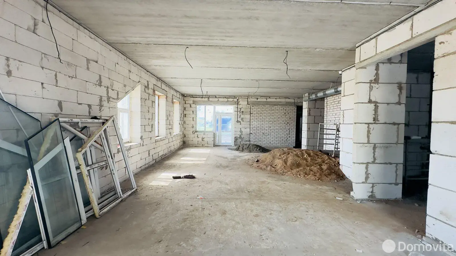 Купить офис на ул. Ленина, д. 331/А в Слуцке, 450000BYN, код 10445 - фото 8