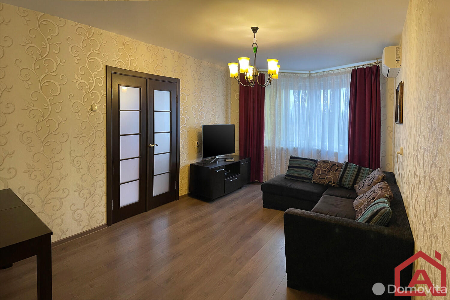 Продажа 3-комнатной квартиры в Минске, пер. Калинина, д. 5А, 112500 USD, код: 978635 - фото 5