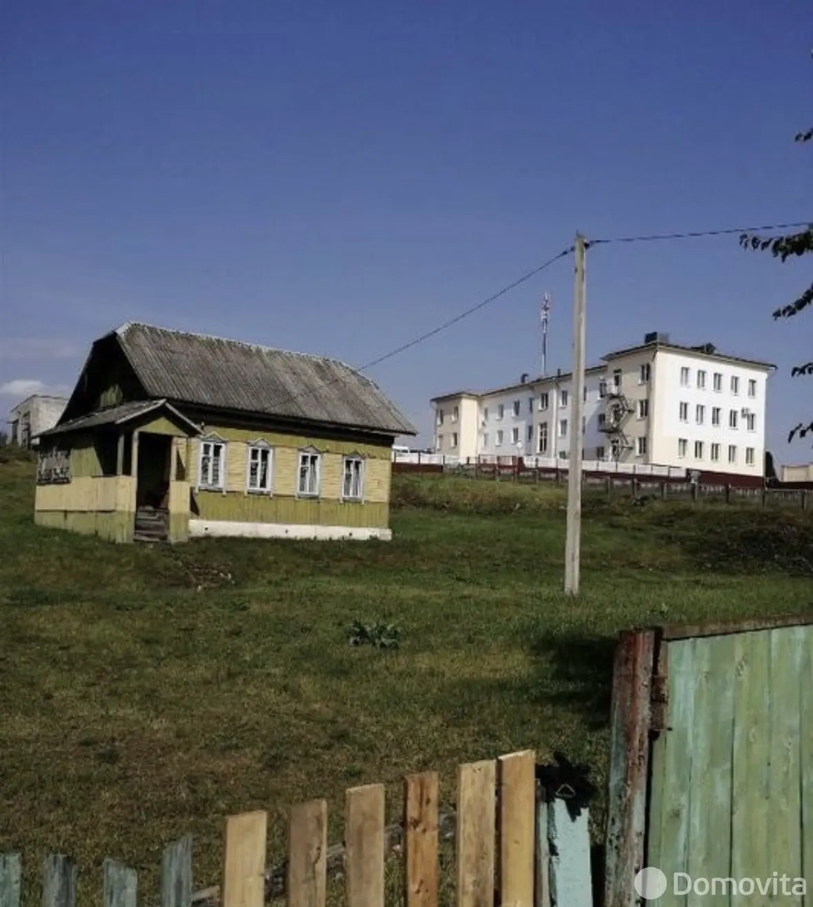 дом, Белыничи, ул. Садовая, д. 36 - лучшее предложение