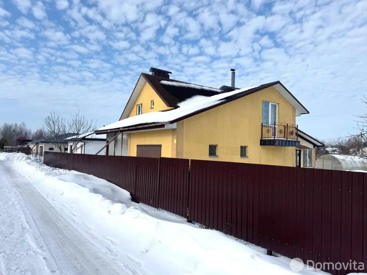 продажа коттеджа, Буда, 