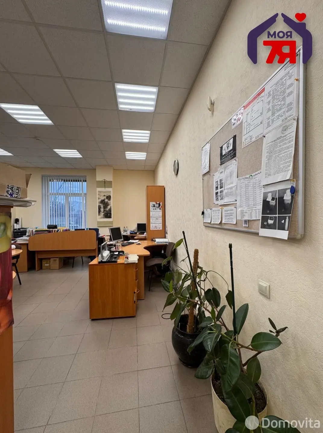 Купить офис на ул. Ржавецкая, д. 5 в Минске, 668150BYN, код 10520 - фото 5