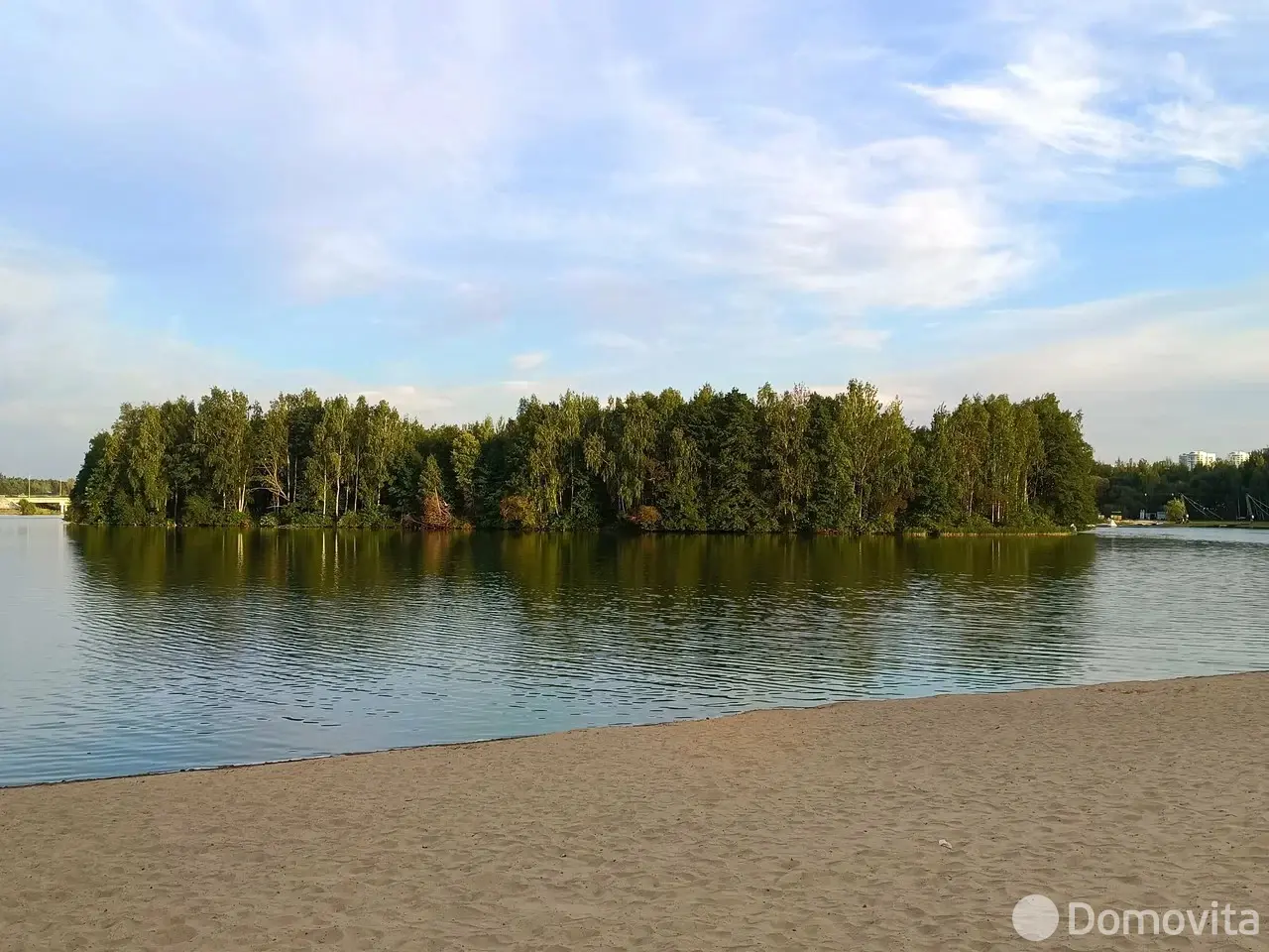 Продажа 2-этажной дачи в Ждановичах Минская область, 150000USD, код 185264 - фото 30