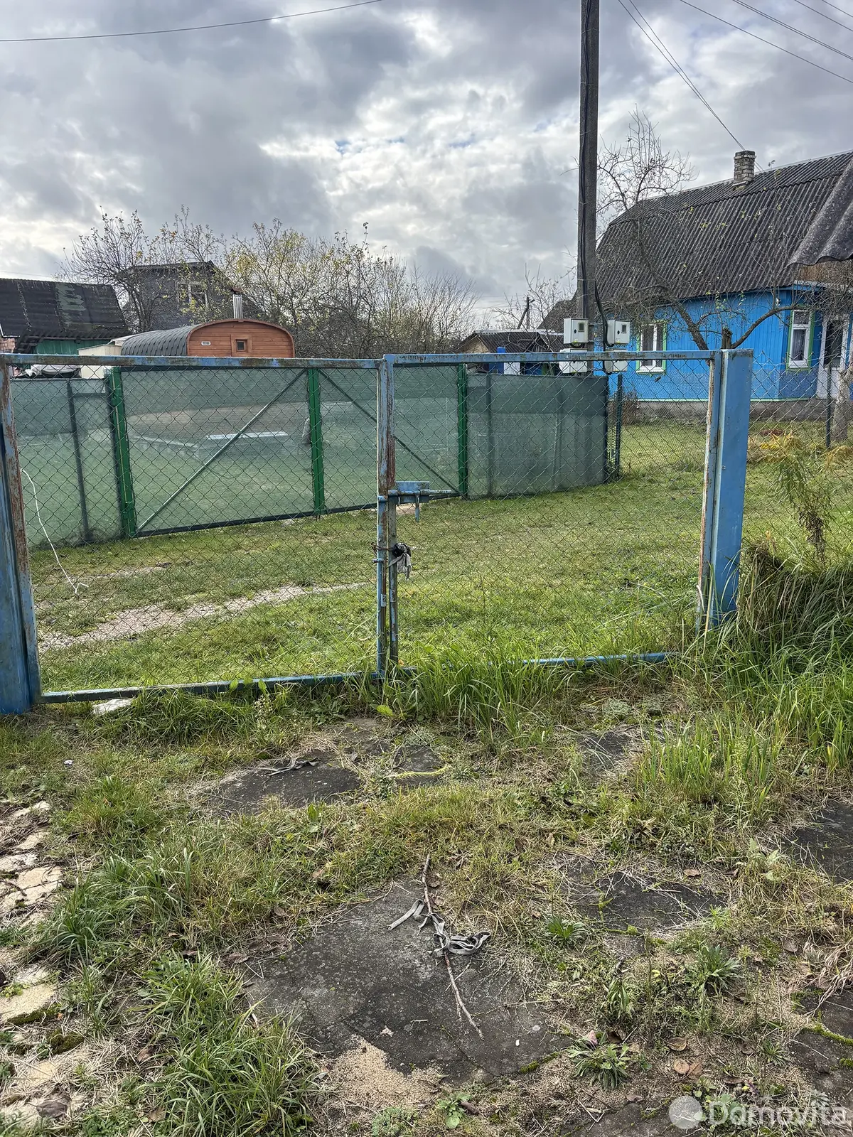 Продажа 1-этажной дачи в ЛЕСНОЕ Минского завода специнструмента и технологической оснастки Минская область, 4000USD, код 184406 - фото 17