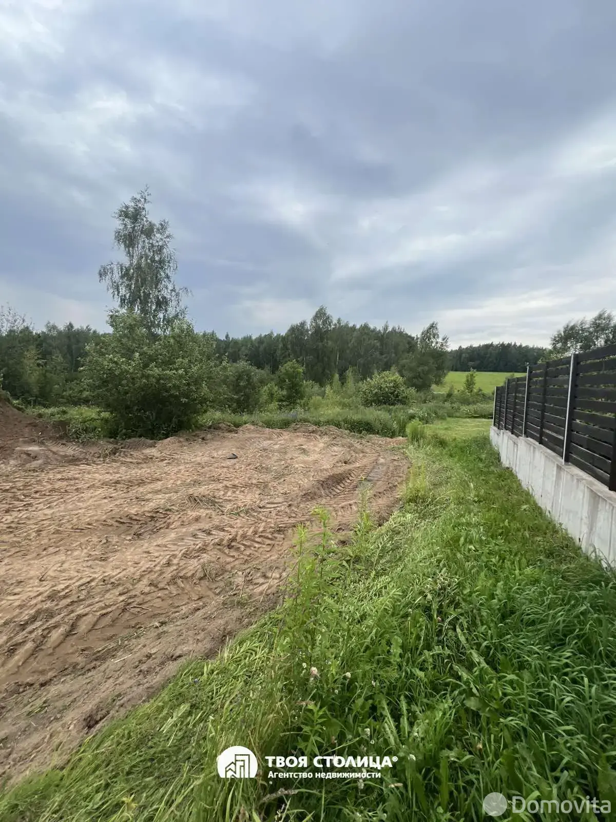 Купить земельный участок, 15 соток, Жуки, Минская область, 37000USD, код 570696 - фото 14