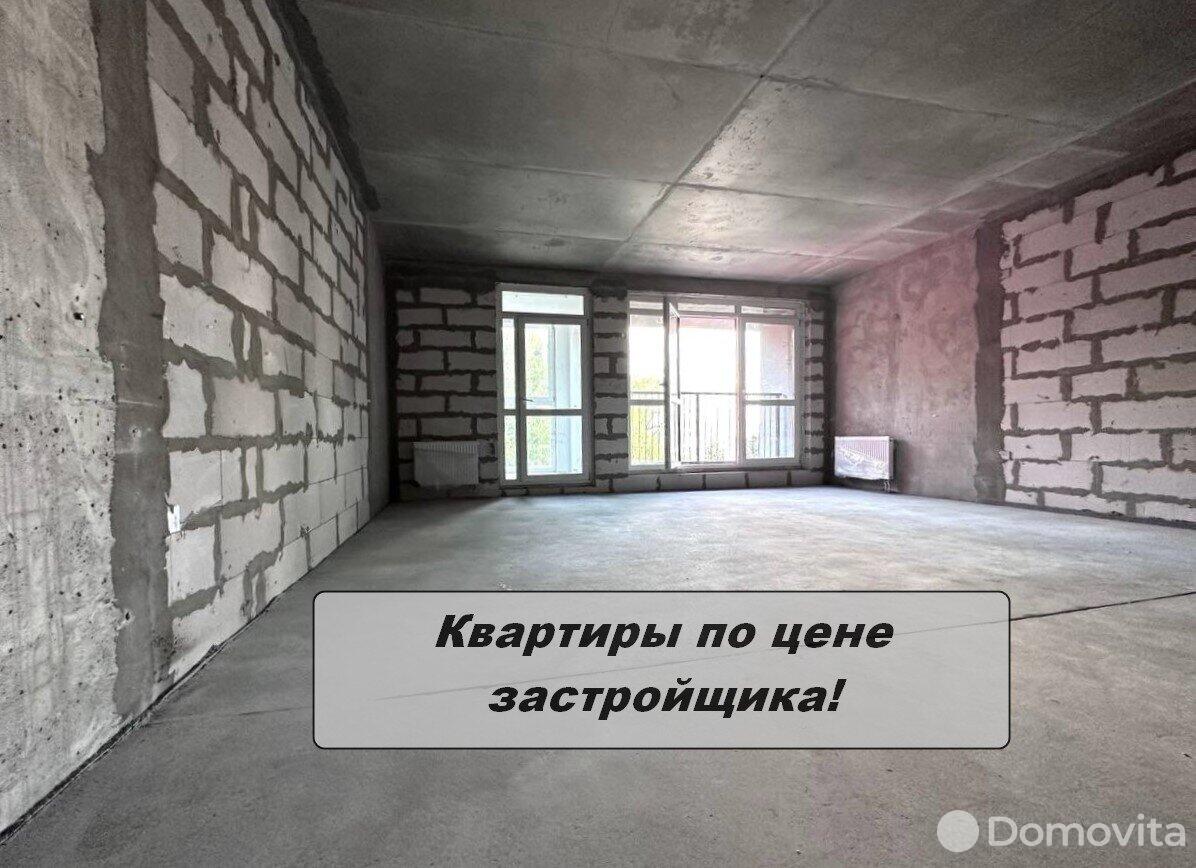 Продажа 1-комнатной квартиры в Минске, пр-т Мира, д. 17, 50873 USD, код: 978384 - фото 3