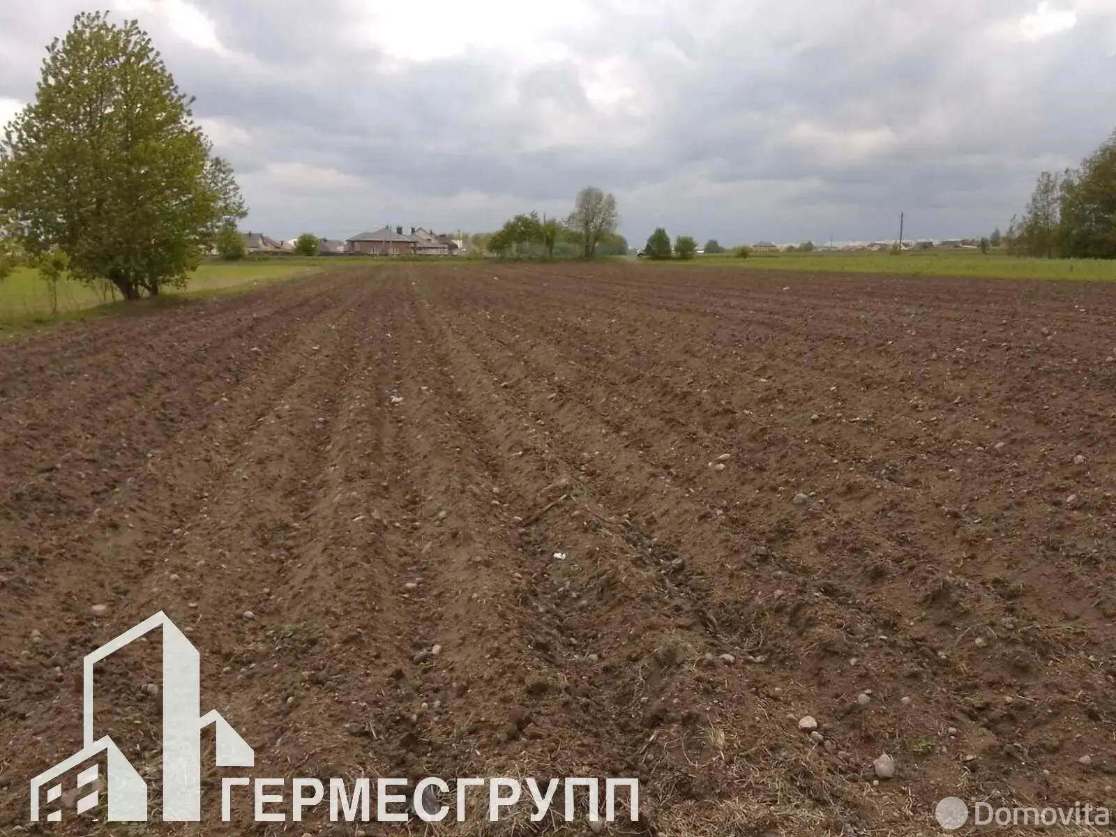 продажа участка, Чеховцы, 