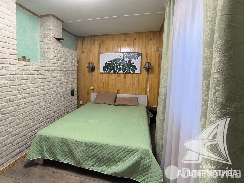 Продажа 2-этажной дачи в Муховец-2 Брестская область, 55000USD, код 180868 - фото 19