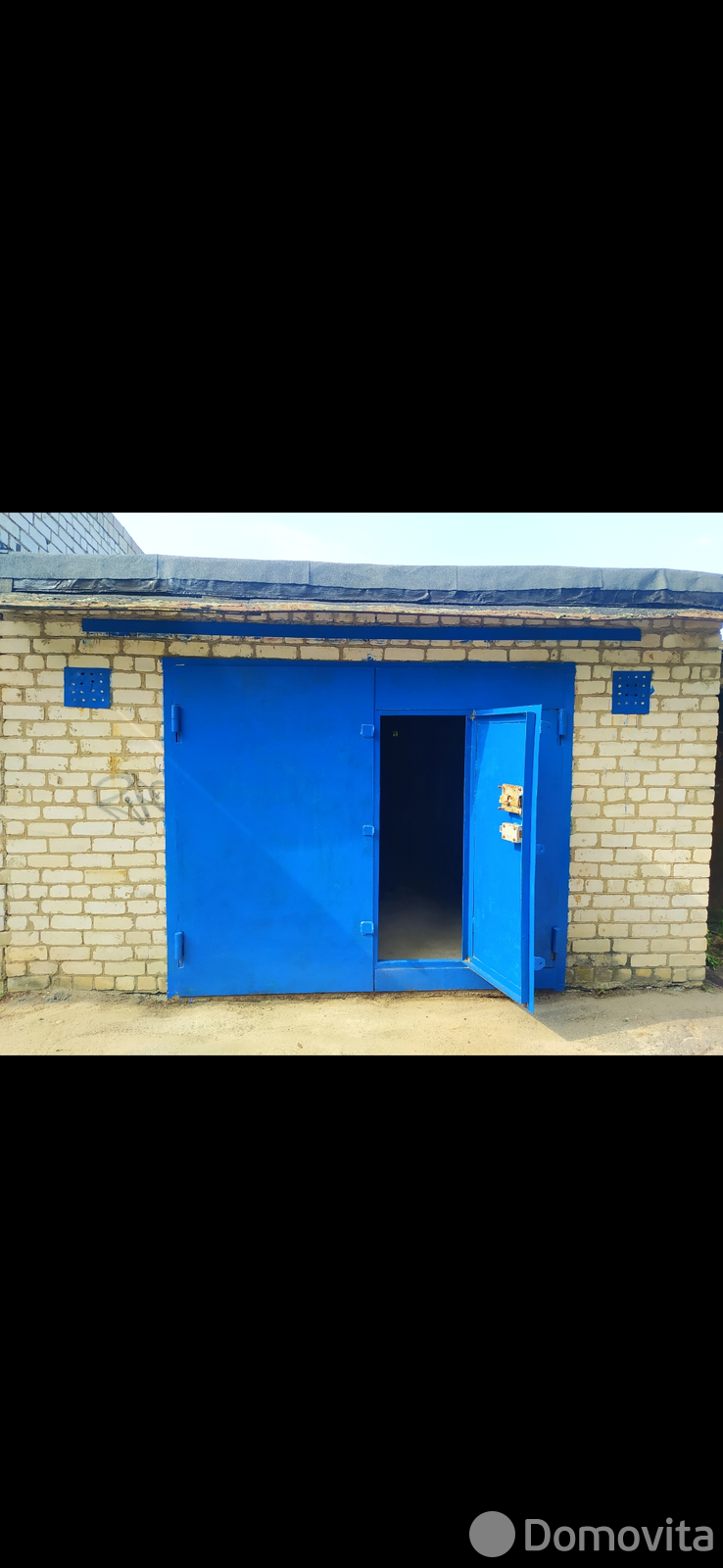 Стоимость продажи гаража, Новополоцк, пер. Рижский, д. 10Д