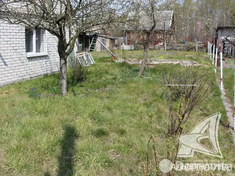 Купить 2-этажную дачу в Верасы-1 Брестская область, 21600USD, код 161957 - фото 19