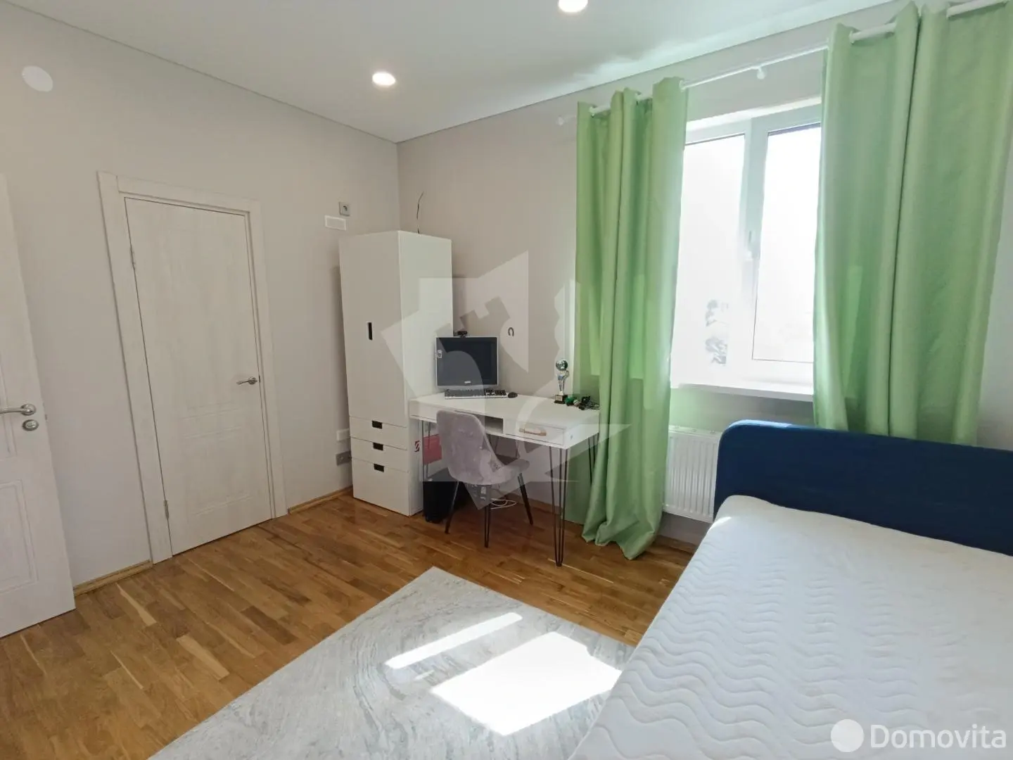 дом, Минск, ул. Щедрина, д. 29 