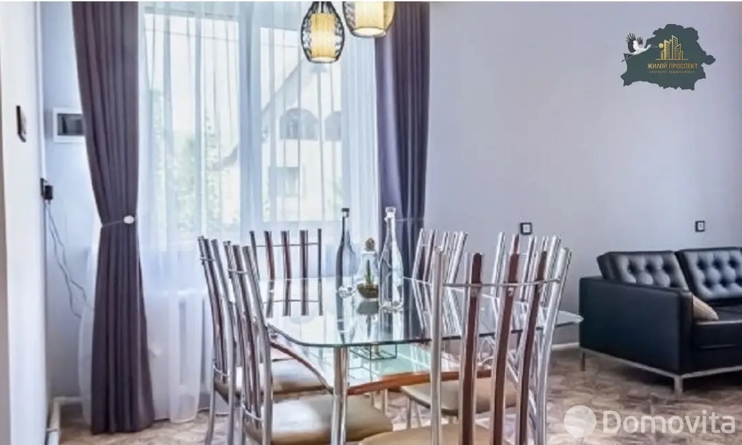 дом, Раков, ул. Луговая 