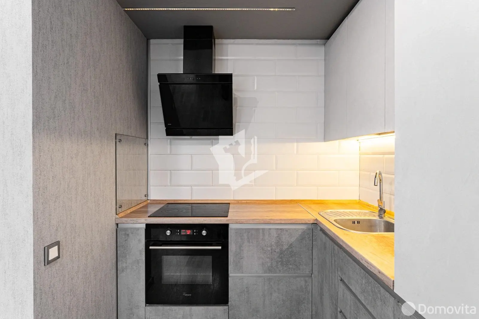 Снять 1-комнатную квартиру в Минске, ул. Аэродромная, д. 32, 430USD, код 147783 - фото 10