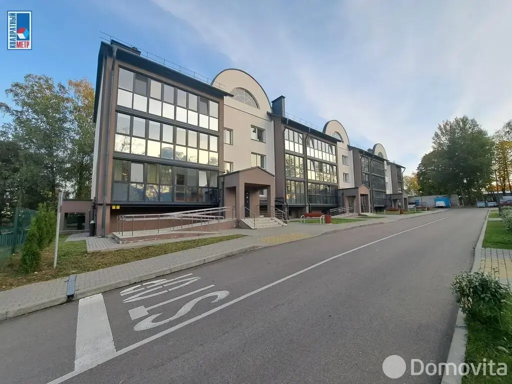 Стоимость аренды офиса, Молодечно, ул. Констанции Буйло, д. 1/Б