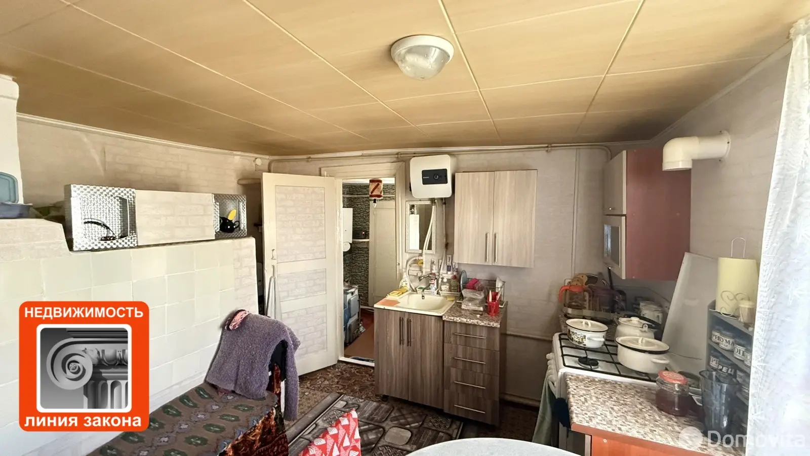 коттедж, Мозырь, ул. Юннатов 