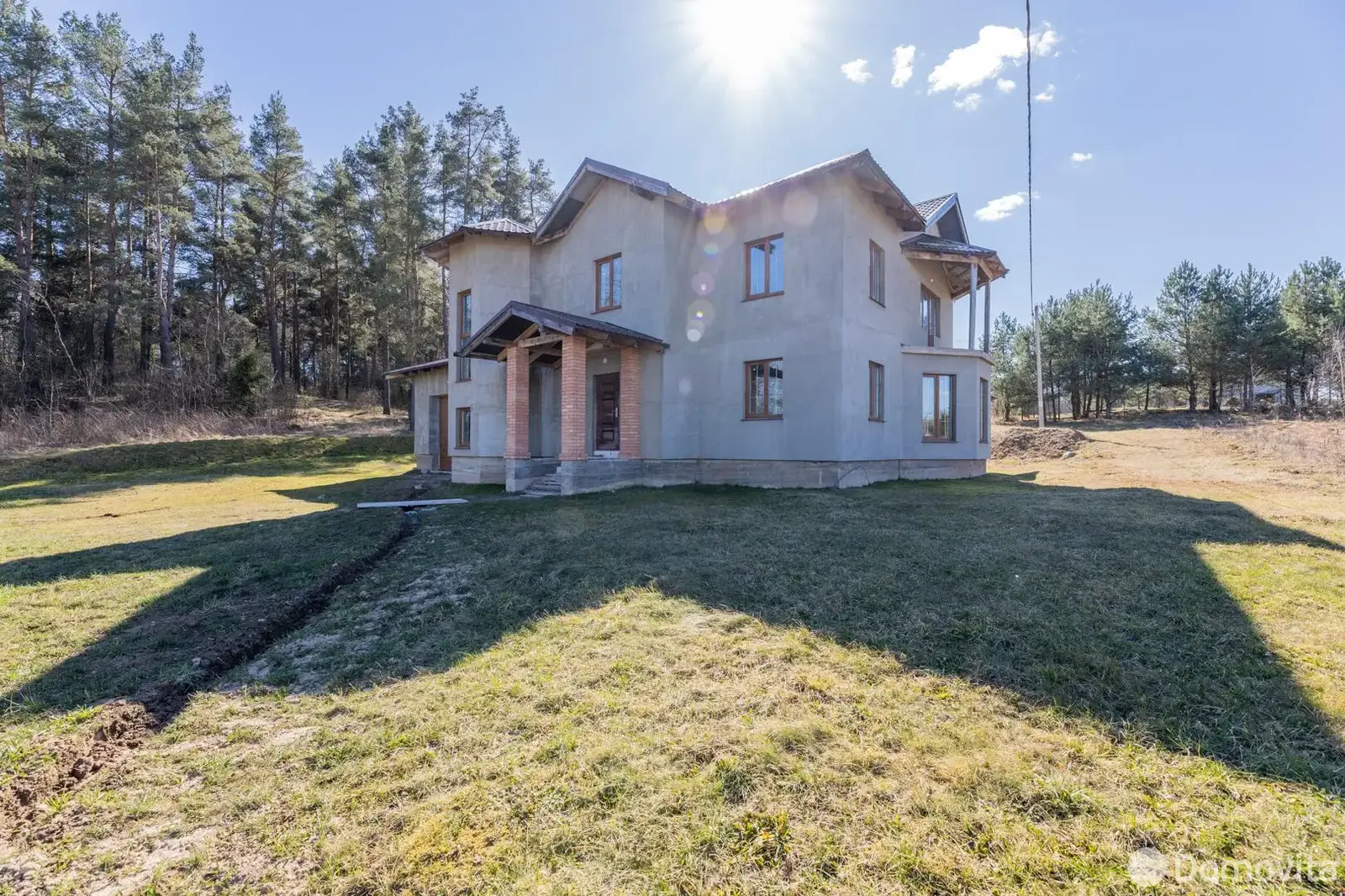 продажа дома, Радошковичи, ул. Скоробогатого